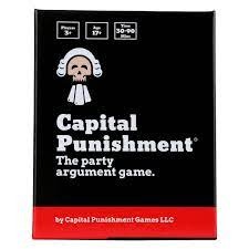 Capital Punishment
